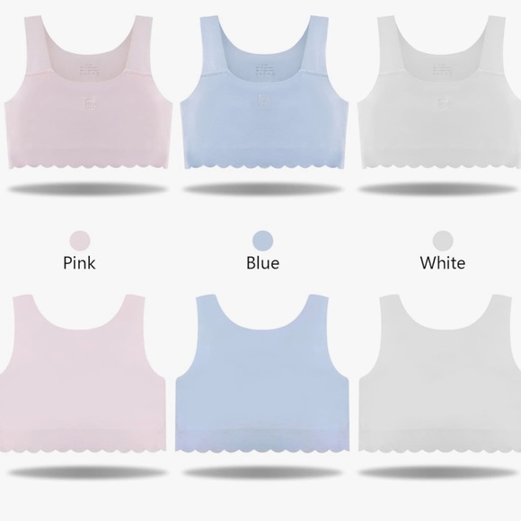 Training Bras for Girls. - Picture 3 of 3